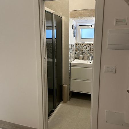 Bed and Breakfast La Loggetta Ночи Экстерьер фото