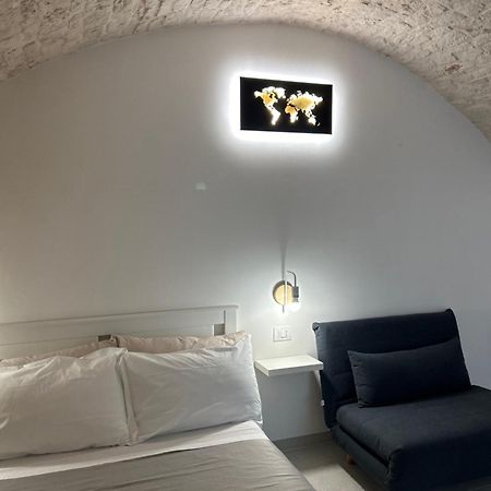 Bed and Breakfast La Loggetta Ночи Экстерьер фото