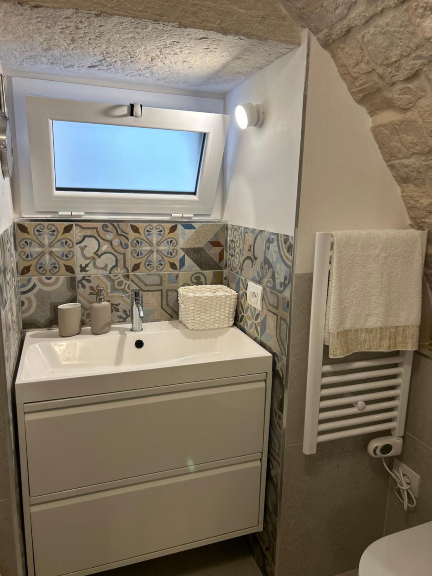 Bed and Breakfast La Loggetta Ночи Экстерьер фото