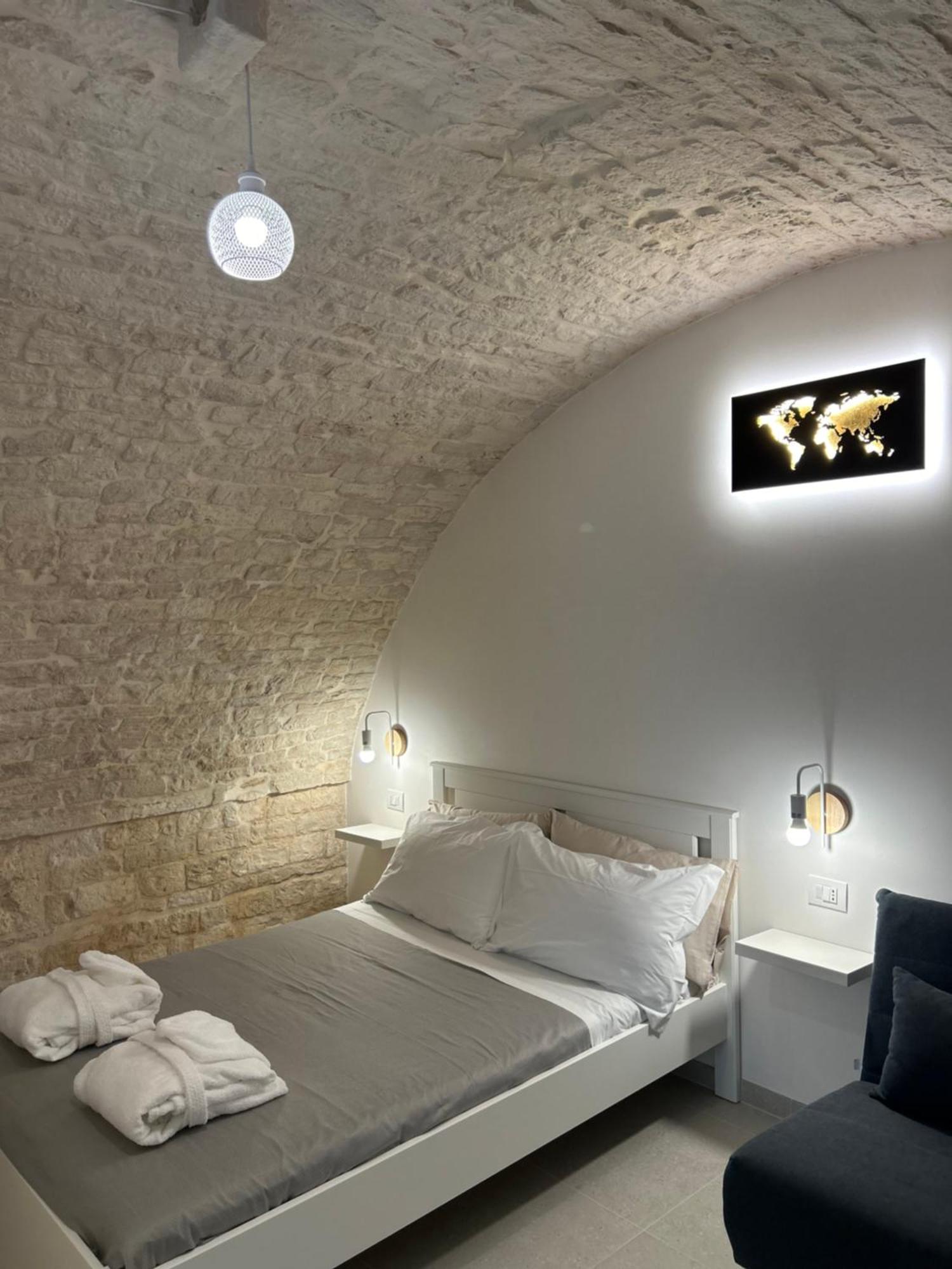 Bed and Breakfast La Loggetta Ночи Экстерьер фото