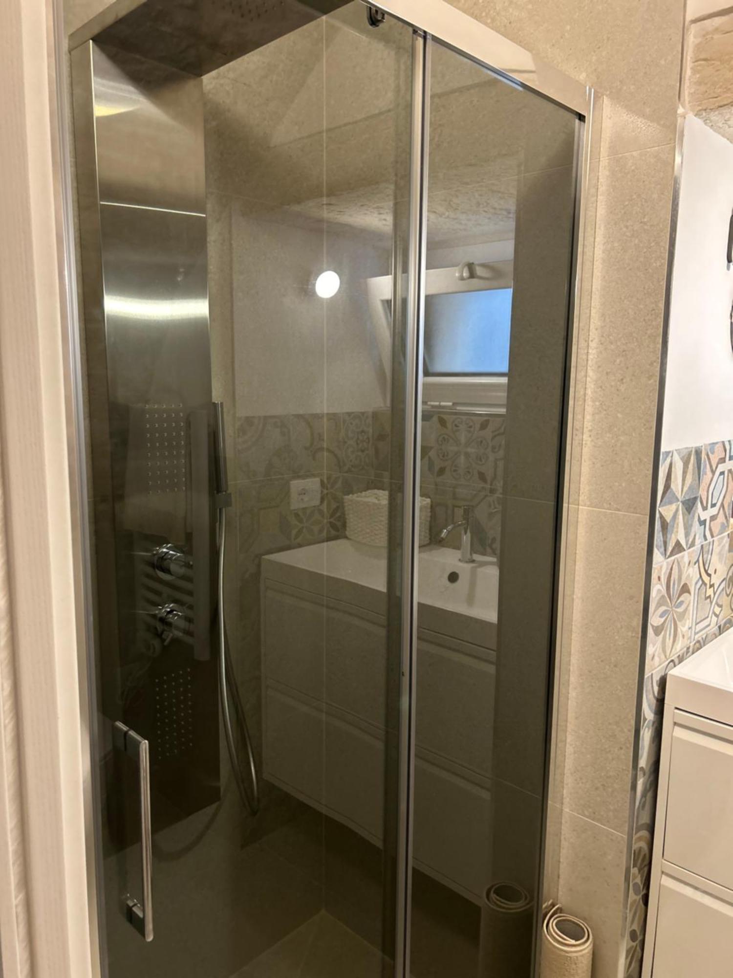 Bed and Breakfast La Loggetta Ночи Экстерьер фото