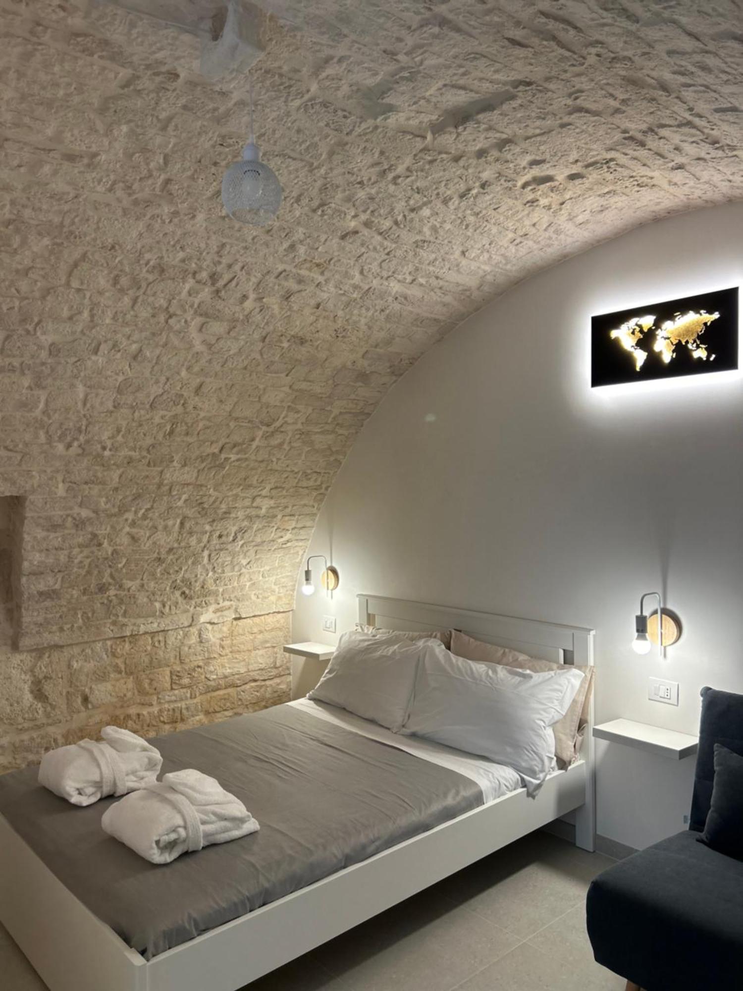 Bed and Breakfast La Loggetta Ночи Экстерьер фото